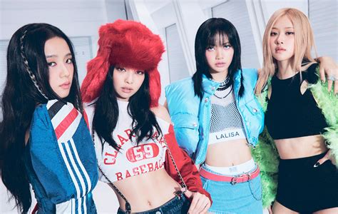 black pink ao3|BLACKPINK (Band) .